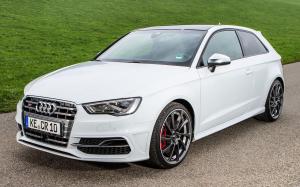 Audi S3 by ABT 2013 года